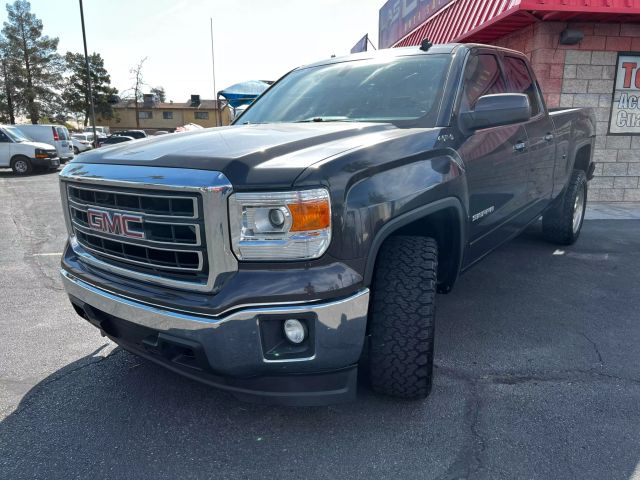 2014 Gmc Sierra 1500 Double Cab - Image 2