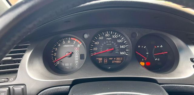 2001 Acura Cl - Image 54