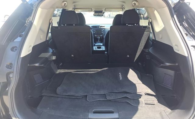 2020 Nissan Rogue - Image 14