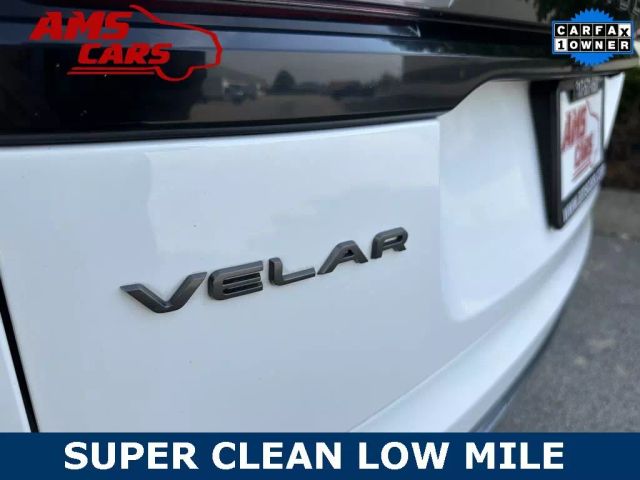 2022 Land Rover Range Rover Velar - Image 46