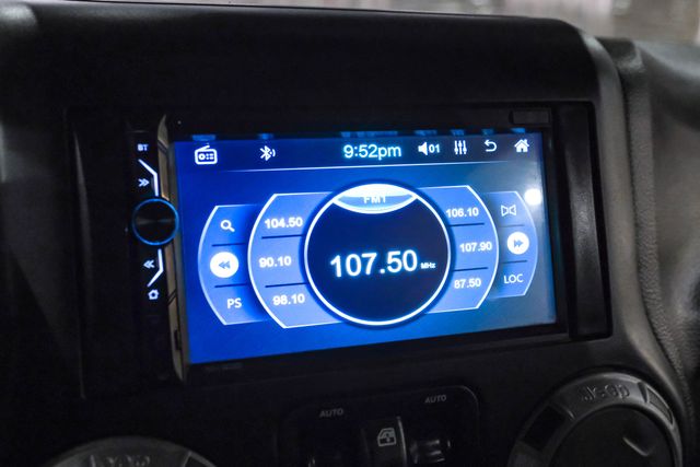 2018 Jeep Wrangler Unlimited Sport S (jk) Sport Utility 4d - Image 25