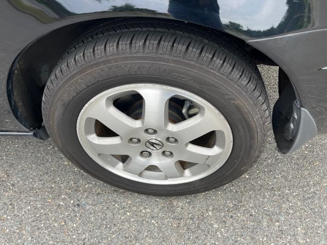 2001 Acura Cl - Image 27
