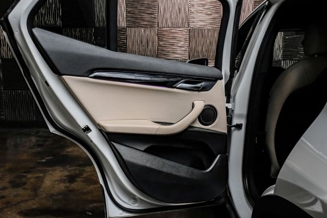 2018 Bmw X2 Sdrive28i Sport Utility 4d - Image 39
