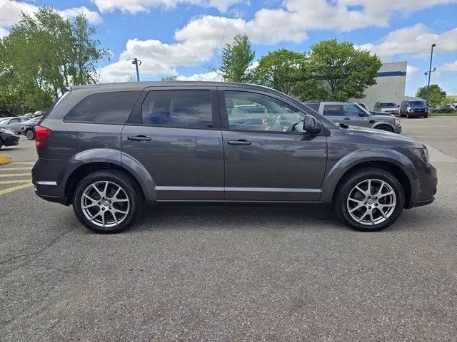 2015 Dodge Journey - Image 4