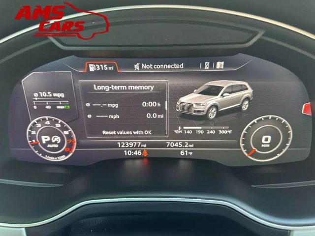 2019 Audi Q7 - Image 26