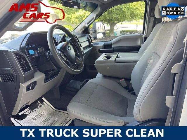 2019 Ford F250 Super Duty Super Cab - Image 10