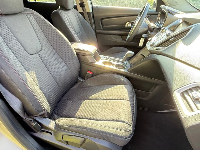 2015 Gmc Terrain Sle-1 Sport Utility 4d - Image 9