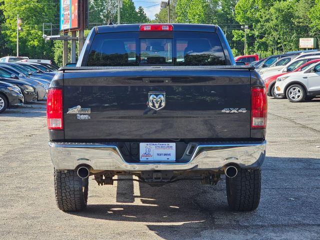 2015 Ram 1500 Crew Cab - Image 7