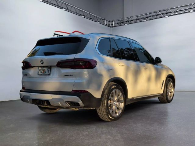 2019 Bmw X5 - Image 5
