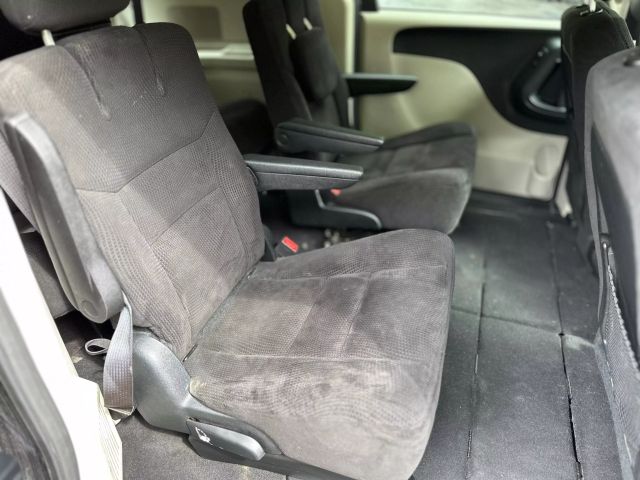 2014 Dodge Grand Caravan Passenger - Image 10