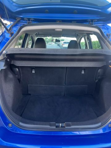 2016 Honda Fit Lx Hatchback 4d - Image 9