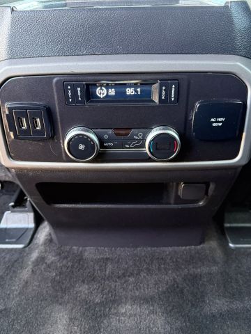 2018 FORD EXPEDITION MAX SUV V6, ECOBOOST, TT, 3.5L XLT SPORT UTILITY 4D