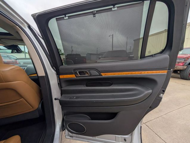 2010 Lincoln Mkt Ecoboost Sport Utility 4d - Image 17