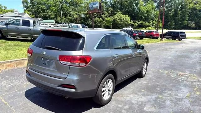 2018 Kia Sorento - Image 5