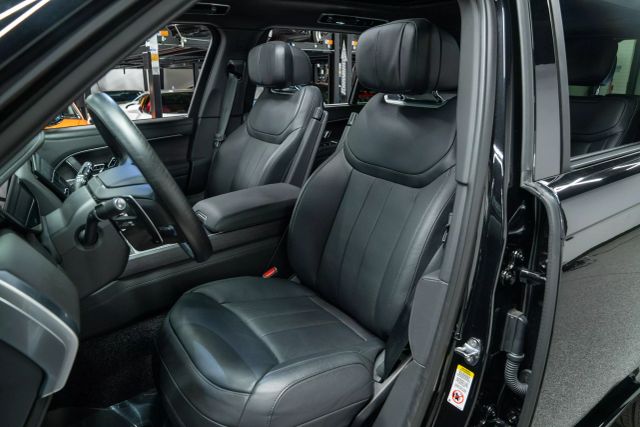 2025 Land Rover Range Rover P530 Autobiography Lwb 7 Sport Utility 4d - - Image 24