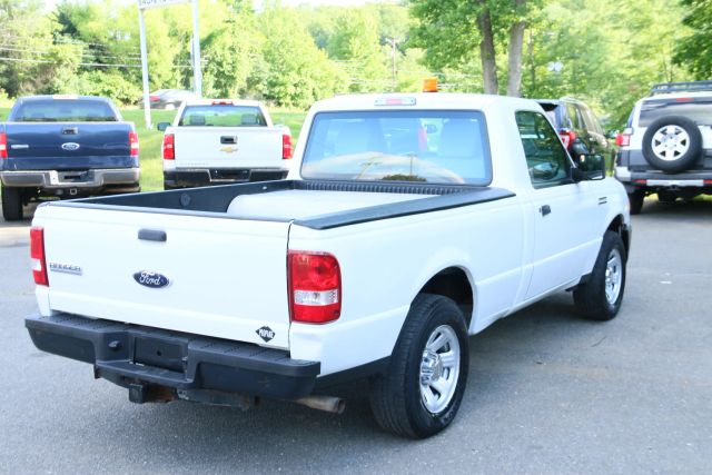 2010 Ford Ranger Regular Cab - Image 7