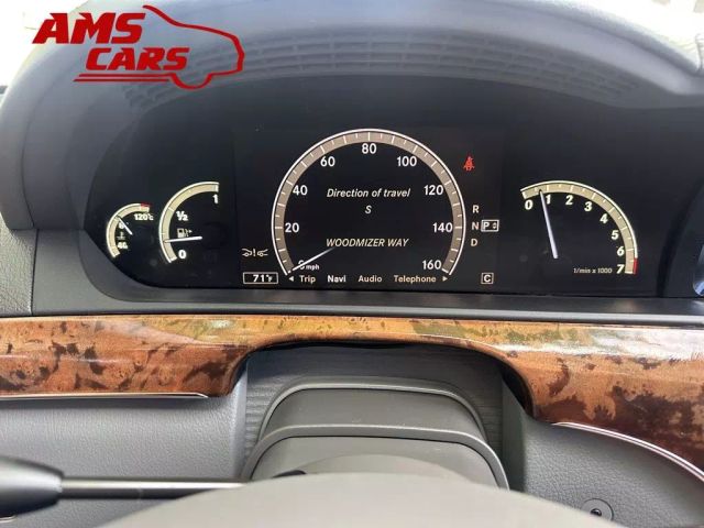 2009 Mercedes-benz S-class - Image 19