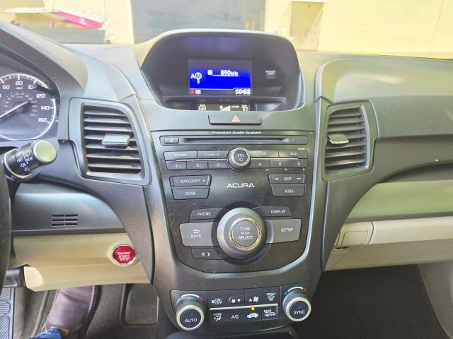 2017 Acura Rdx - Image 21