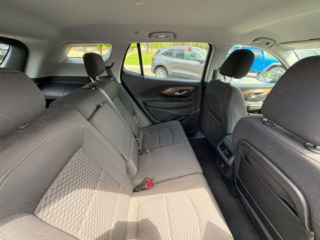 2020 Gmc Terrain - Image 14