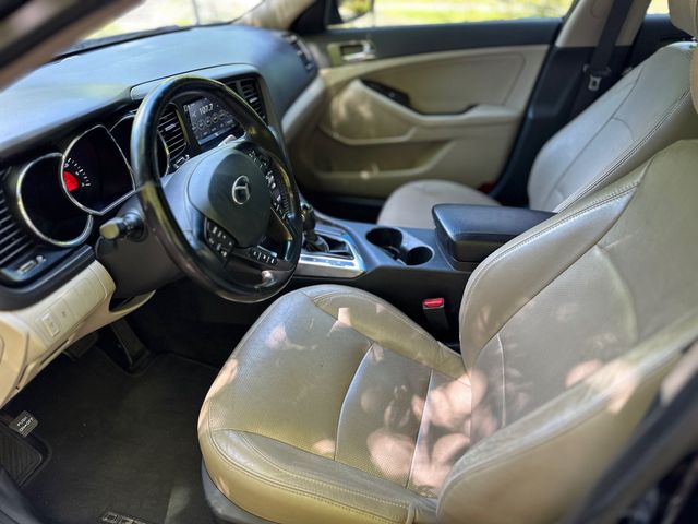 2013 Kia Optima - Image 6