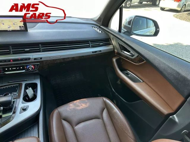 2019 Audi Q7 - Image 9