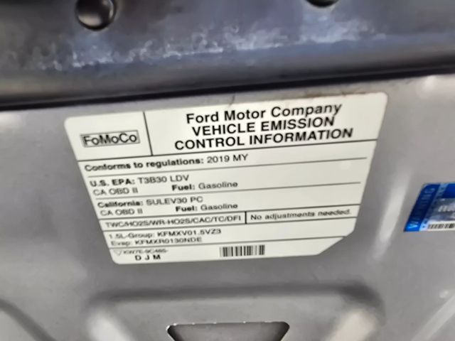 2019 Ford Fusion - Image 48