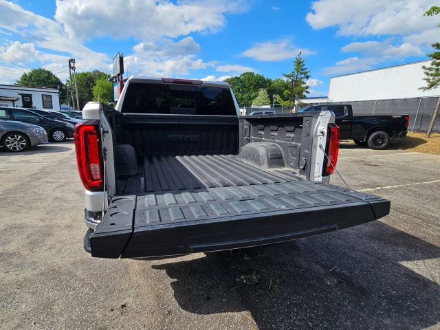 2020 Gmc Sierra 1500 Crew Cab - Image 11
