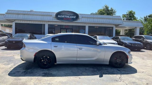 2020 Dodge Charger - Image 10