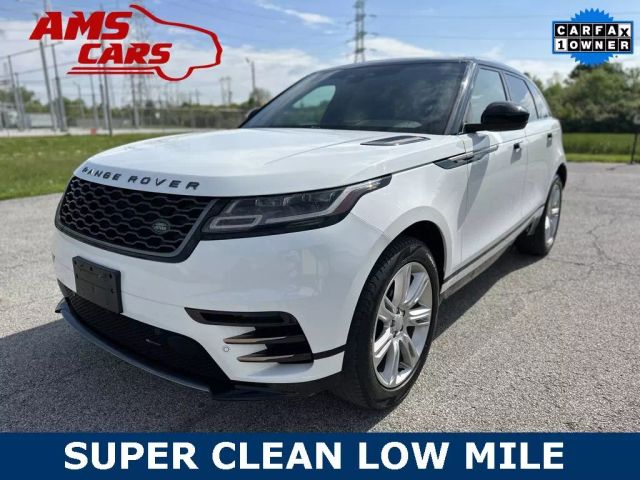 2022 Land Rover Range Rover Velar - Image 1