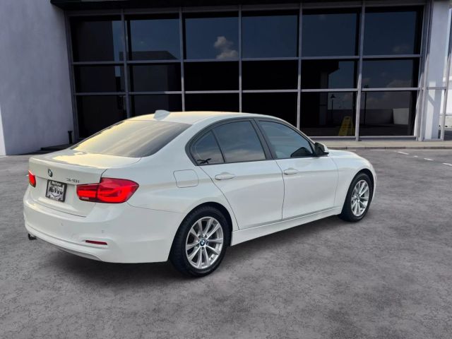 2017 Bmw 3 Series - Image 5