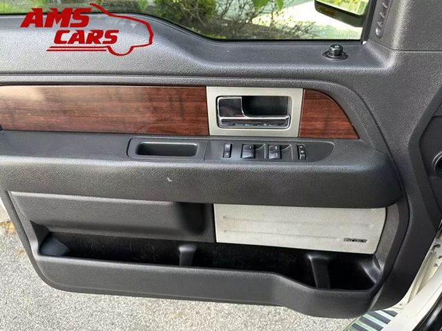 2013 Ford F150 Supercrew Cab - Image 35