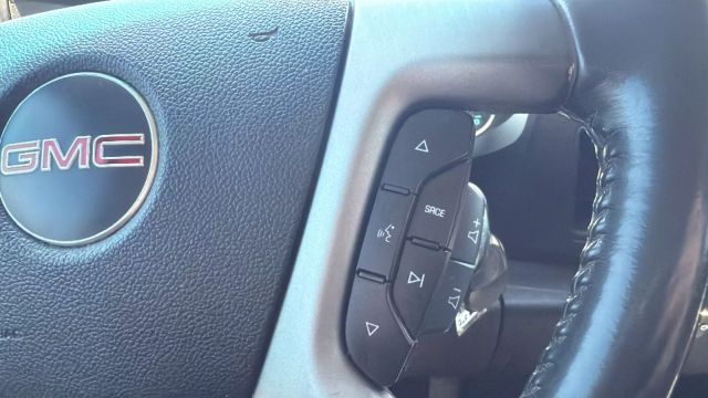 2008 Gmc Sierra 1500 Crew Cab - Image 27