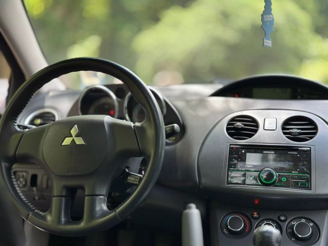 2006 Mitsubishi Eclipse - Image 15