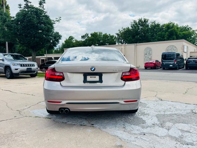 2015 Bmw 2 Series - Image 8