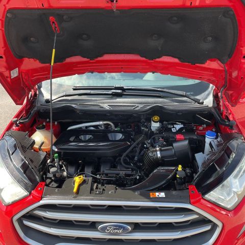 2018 Ford Ecosport - Image 31