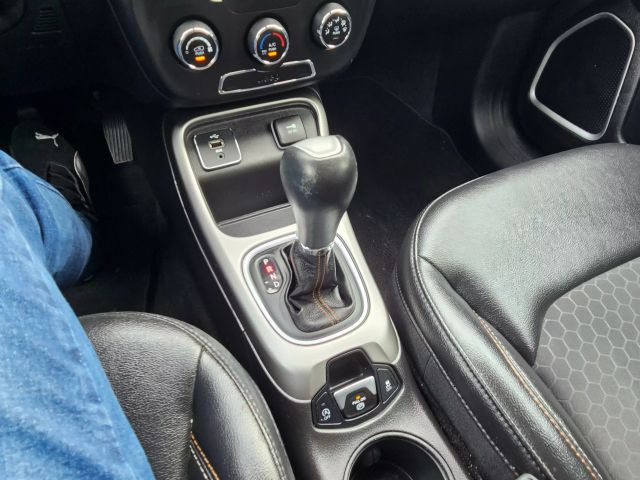 2018 Jeep Compass - Image 20