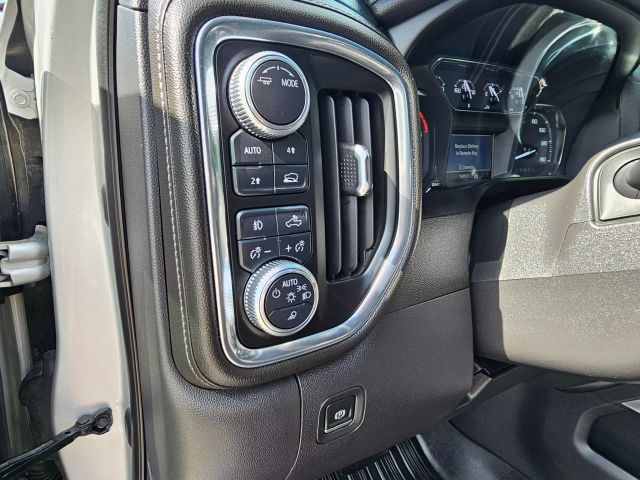 2020 Gmc Sierra 1500 Crew Cab - Image 23