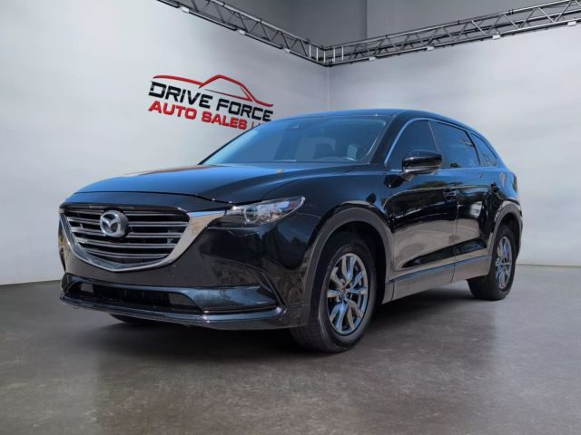 2018 Mazda Cx-9 - Image 1