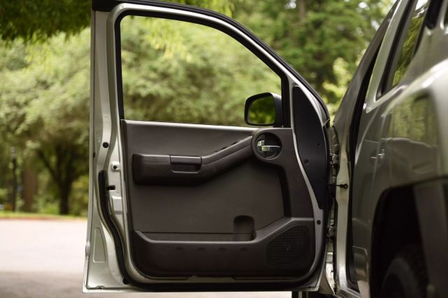 2005 Nissan Xterra - Image 17