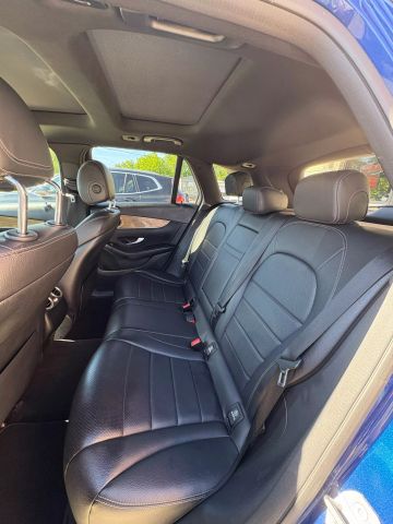2019 Mercedes-benz Glc - Image 7