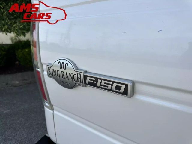 2013 Ford F150 Supercrew Cab - Image 44