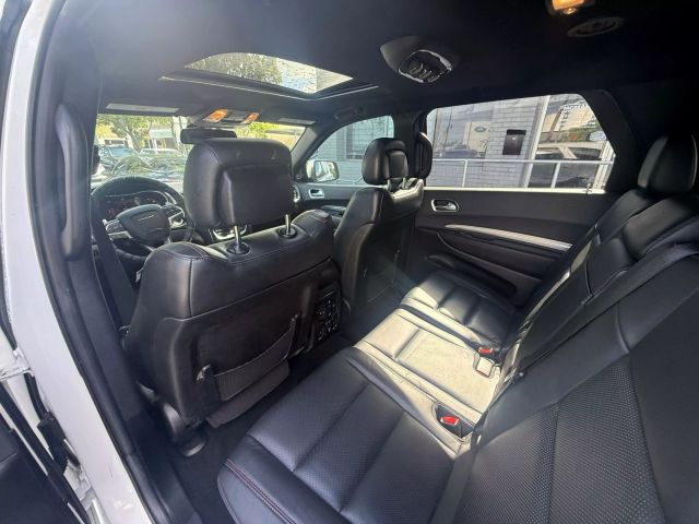 2014 Dodge Durango - Image 11