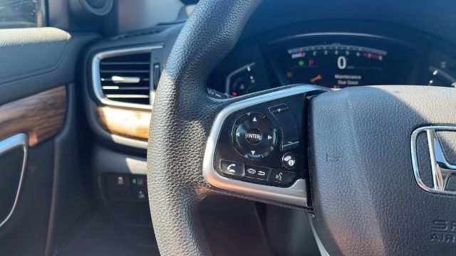 2021 Honda Cr-v - Image 21