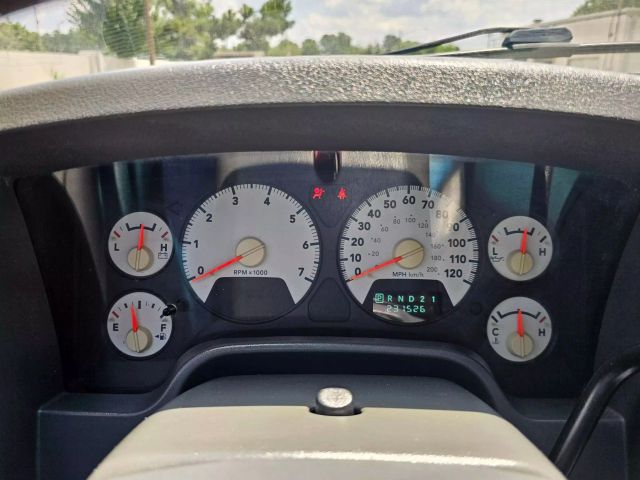 2006 Dodge Ram 1500 Regular Cab - Image 24