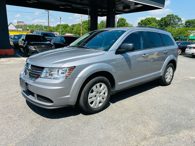 2018 Dodge Journey - Image 13