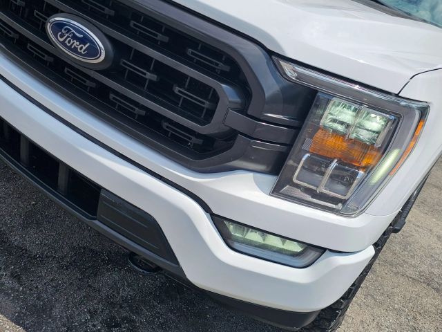 2021 Ford F150 Supercrew Cab - Image 15
