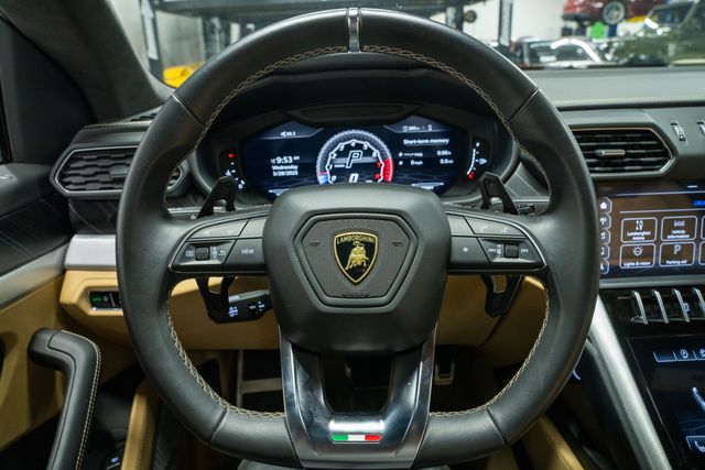 2019 Lamborghini Urus Sport Utility 4d - - Image 29