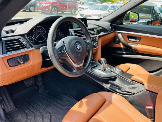 2016 Bmw 3 Series - Image 19