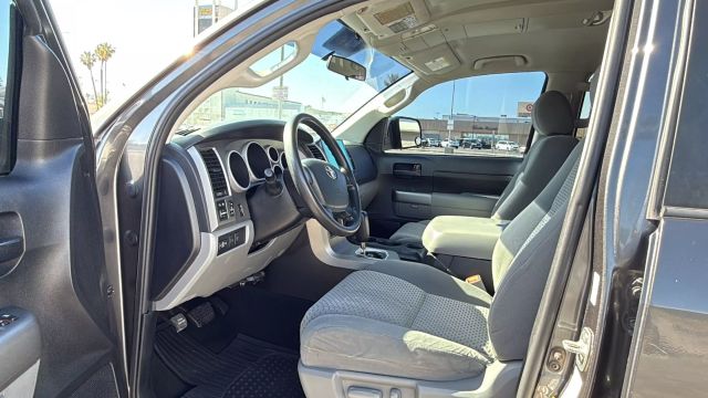 2013 Toyota Tundra Double Cab - Image 8