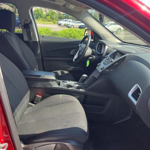 2015 Chevrolet Equinox - Image 19